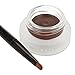 Maybelline Lasting Drama Gel Eyeliner 02 Brown
