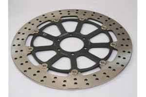 EBC BRAKES Braking Disque de frein avant Cagiva Raptor 125 N301ab 2005