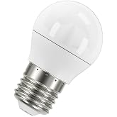 Rutter RT-1090 7W Led Ampul E27 Mini Top Beyaz-6500K