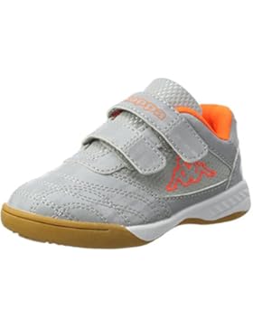 Kappa Unisex-Kinder Kickoff Kids Sneaker