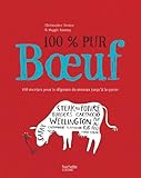 Image de 100% pur boeuf