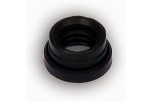 Saeco - Część zamienna - zbiornik na wodę - czarny - kompatybilna z Odea, Talea, Philips Saeco, Intelia, Xsmall