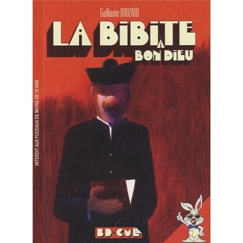 La bibite à bon dieu