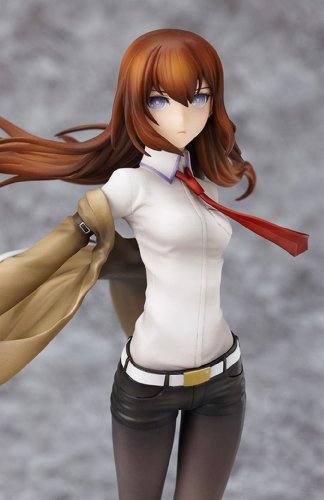 Good Smile Company - Steins Gate statuette PVC 1/8 Kurisu Masike 21 cm