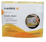 Medela Quick Clean Micro-Steam Bags