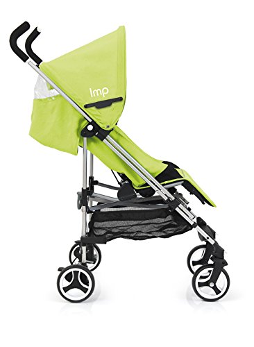 BabyStyle Imp Stroller (Lime Green)