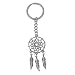 Imported Key Chain Key Ring Feather Tassels Dreamcatcher Charm Pendant Keychain RS.295.00