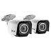 FLIR Systems FXV101-W Outdoor Wireless HD Video Camera White RS.61693.00