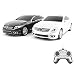 Produktbild Mercedes Benz CL63 AMG - original RC ferngesteuertes Modellauto Maßstab 1:24 + Fernsteuerung