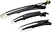 Produktbild Topeak Schutzblech Set DeFender M1 & XC11 Black, One size