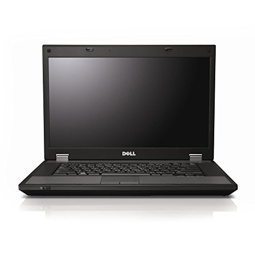 Dell Latitude E5510 - 15.6in Screen - i3 CPU - 4GB RAM - 160GB Hard Drive - Win 10 Pro - Free Bullguard 1 Year Internet security and PP optical Mouse (Certified Refurbished) Dell Latitude E5510 - 15.6in Screen - i3 CPU - 4GB RAM - 160GB Hard Drive - Win 10 Pro - Free Bullguard 1 Year Internet security and PP optical Mouse (Certified Refurbished)
