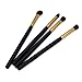 Tonsee® 4Pcs Makeup Cosmetic Tool Eyeshadow Powder Foundation Blending Brush Set