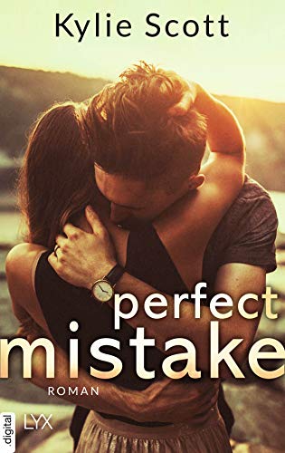 Perfect Mistake von [Scott, Kylie]