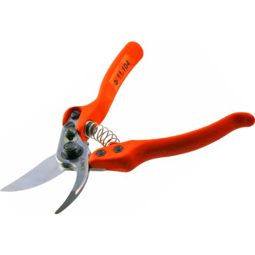Loewe 11104 Bypass-Schere 21 cm, für Äste bis 25 mm - 2