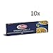Produktbild 10x Pasta Barilla Spaghettoni Nr. 7 italienisch Nudeln 500 g pack spaghetti