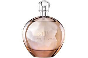 Jennifer Lopez Still Eau De Parfum Spray, 100ml Fine Fragrance from an Approved Stockist