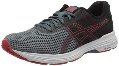 asics gel phoenix 9 caracteristicas