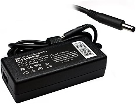 HP Envy M6-AQ105DX Compatible Laptop Power AC Adapter Charger