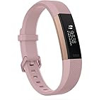 Fitbit Alta Hr Armband Zur Herzfrequenz-und Fitnessaufzeichnung