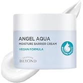 PASSION &amp; BEYOND Angel Aqua Moisture Barrier Cream Bariyer Onarıcı Nemlendirici Krem Hyaluronik Asit Panthenol 150 ml