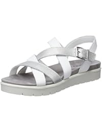 IGI&Co DSN 11712, Sandalias con Punta Abierta Para Mujer