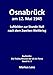 Produktbild Osnabrück am 12. Mai 1945: Luftbilder zur Stunde Null nach dem Zweiten Weltkrieg (Die Trolley Mission der US Air Force)