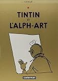 Tintin et l'Alph-art