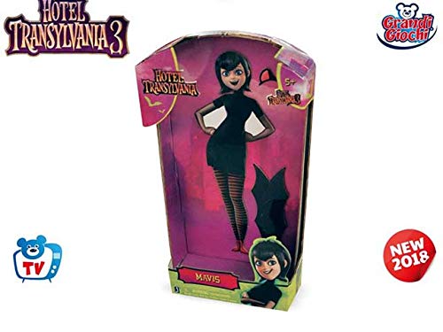 MAGGIO3 S.r.l. HOTEL TRANSILVANIA 3 FASHION D. GG02803