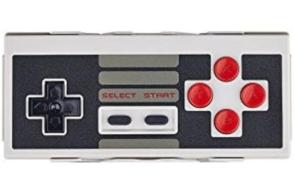 8bitdo nes30 gamepad Clearance