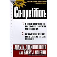 Amazoncouk Adam Brandenburger Books - 