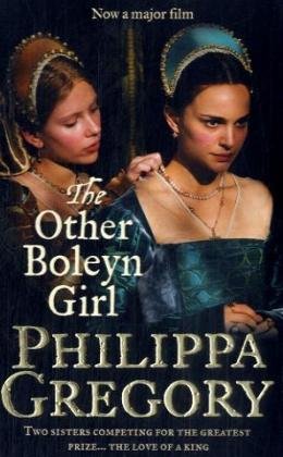couverture de : The other boleyn girl