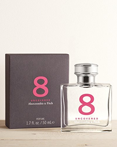 abercrombie and fitch perfume 8