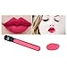 Beauty Makeup Waterproof Liquid Lip Gloss Matte Lipstick Lip Pen Long Lasting 36 Colors (1 Piece)