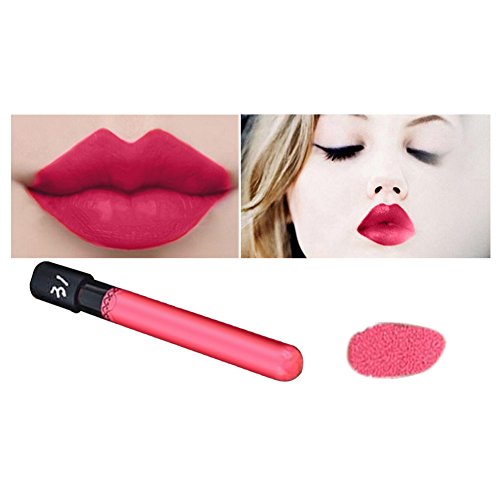 Beauty Makeup Waterproof Liquid Lip Gloss Matte Lipstick Lip Pen Long Lasting 36 Colors (1 Piece)