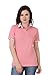 Bright Floral Polo Pink RS.799.00