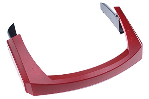 Preisvergleich Produktbild Nilfisk - Staubsauger-coupe rot zu behandeln - 78602000