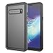 Produktbild Wendapai Hülle kompatibel mit Samsung Galaxy S10 5G Unterwassergehäuse, IP68 Zertifiziert wasserdicht Unterwassergehäuse für Hülle kompatibel mit Samsung Galaxy S10 5G