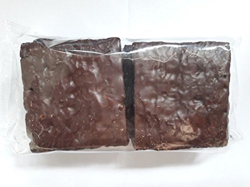 Preisvergleich Produktbild Pulsnitzer Lebkuchen mit Schokolade 150g