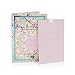 Produktbild Max Benjamin Amalfi Fiori Rosa Duft Karton, Papier, Pink, 6,5 x 10 x 0,2 cm