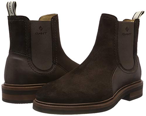 gant martin chelsea boots