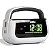 Produktbild Akai ar130we – Radio Wecker