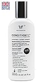'Condition Me' Cholesterol Conditioner with Caffeine, Rosemary - All Types of Hair - Unisex Anti-Hair Loss Activity formula