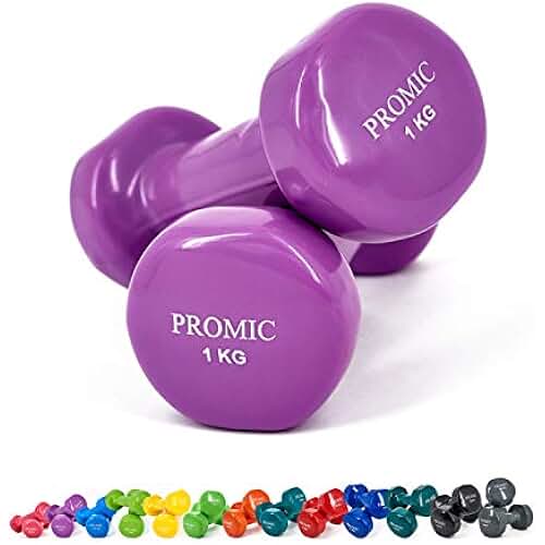 Amazon.co.uk hand weights for women Sports & Outdoors