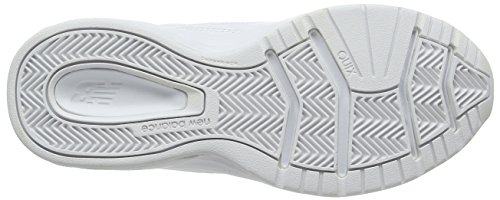 New Balance WX624WS4 Damen Hallenschuhe - 3