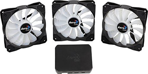 AeroCool P7-F12 Pro Lüfter RGB