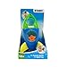 TOMY Bath Toys Fountain Rocket