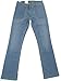 WRANGLER "Hero Stretch" womens jeans denim (sky blue)