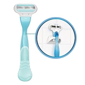 Gillette Venus Classic Women's Razor - Image 7