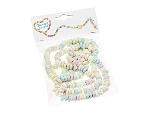 Preisvergleich Produktbild MemorySweets Süße Ketten Retro-Tütchen