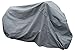 RAIN COVER PREMIUM MEDIUM FOR SCOOTERS AND BIKES UP TO 500CC